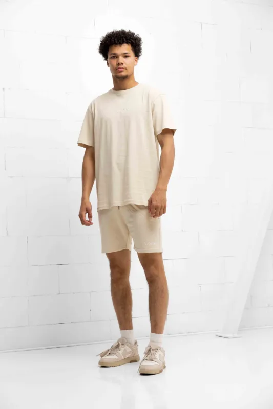 Basic Zomerset Beige sold by 24 Uomo