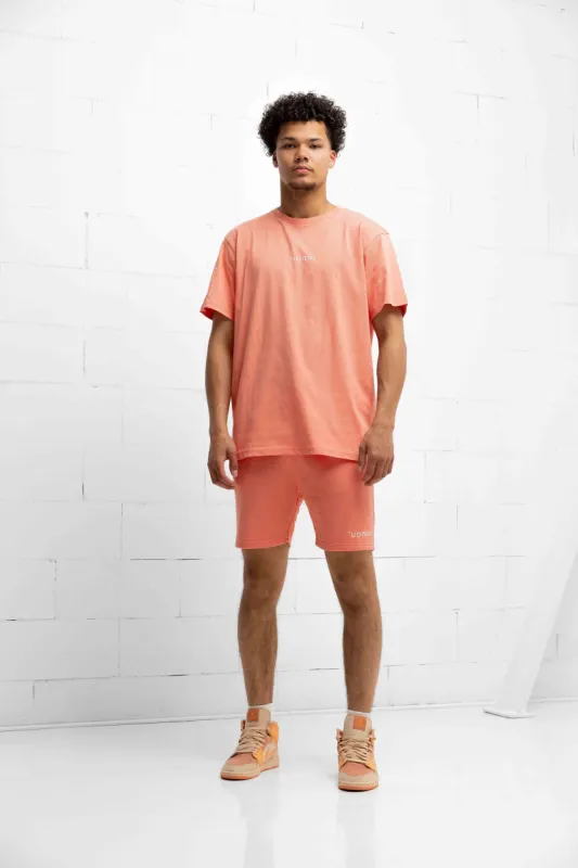 Basic Zomerset Perzik sold by 24 Uomo