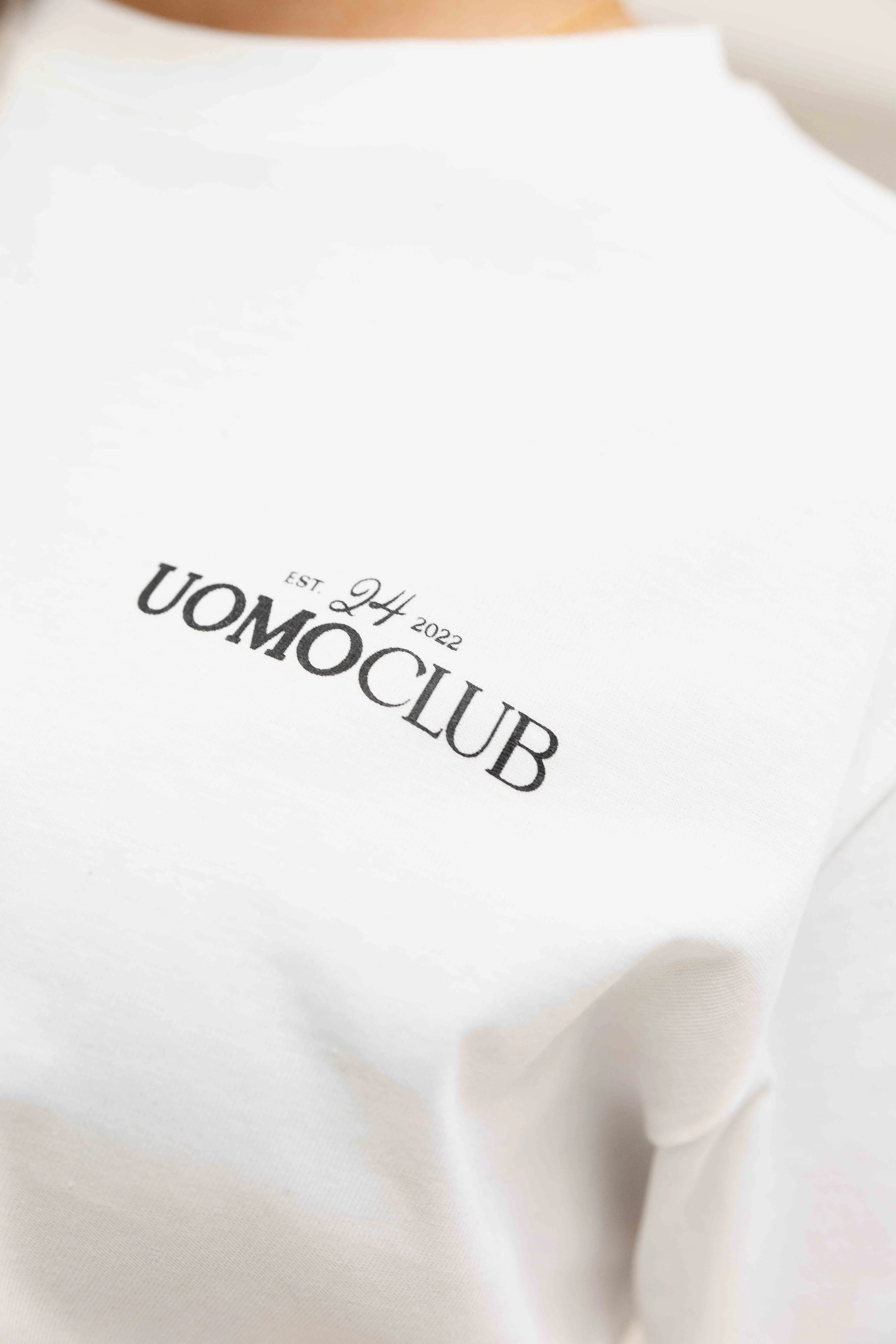 Club T-shirt Dames Off-White sold by 24 Uomo product image thumbnail 5