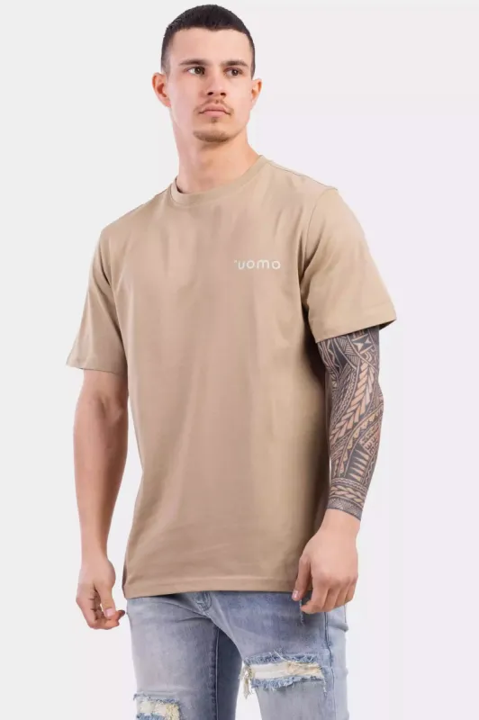 Basic T-Shirt Army sold by 24 Uomo