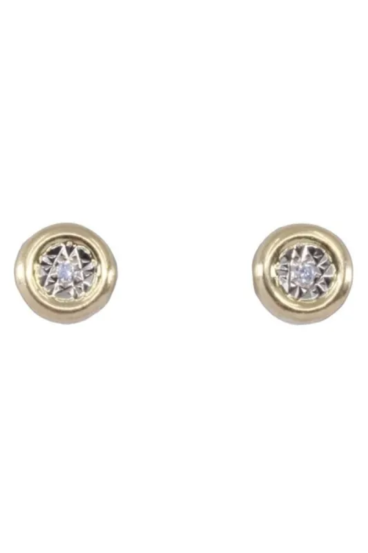 Clous diamants sold by 58 Facettes