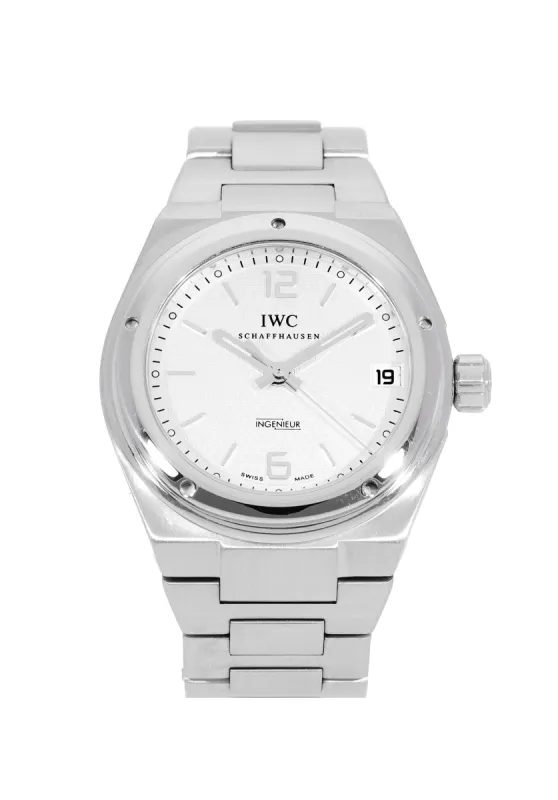 Montre IWC Ingenieur 34 mm Automatique sold by 58 Facettes