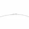 Collier Or blanc Diamant sold by 58 Facettes