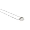 Collier Or blanc Diamant sold by 58 Facettes