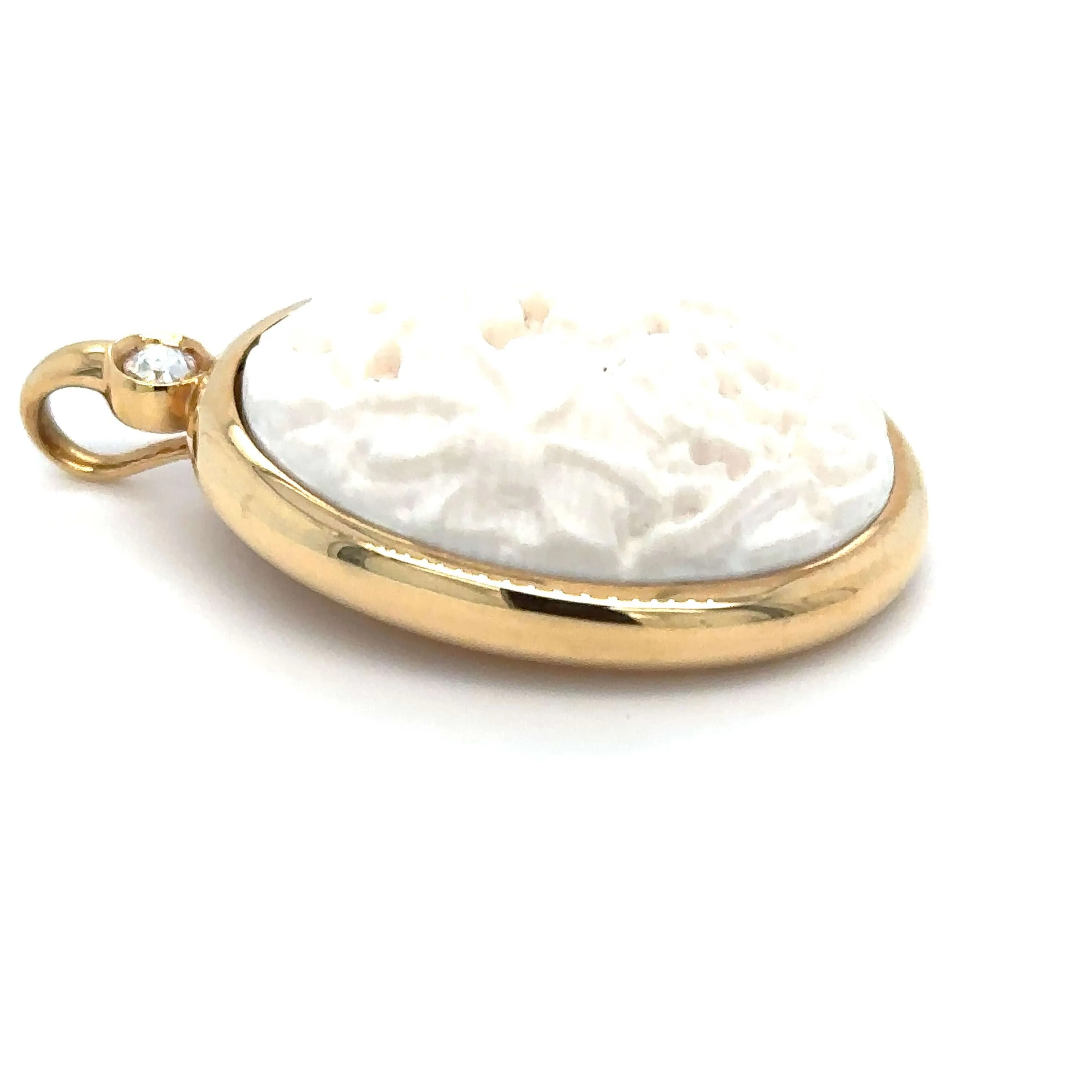Pomellato - Pendentif Victoria sold by 58 Facettes product image thumbnail 4