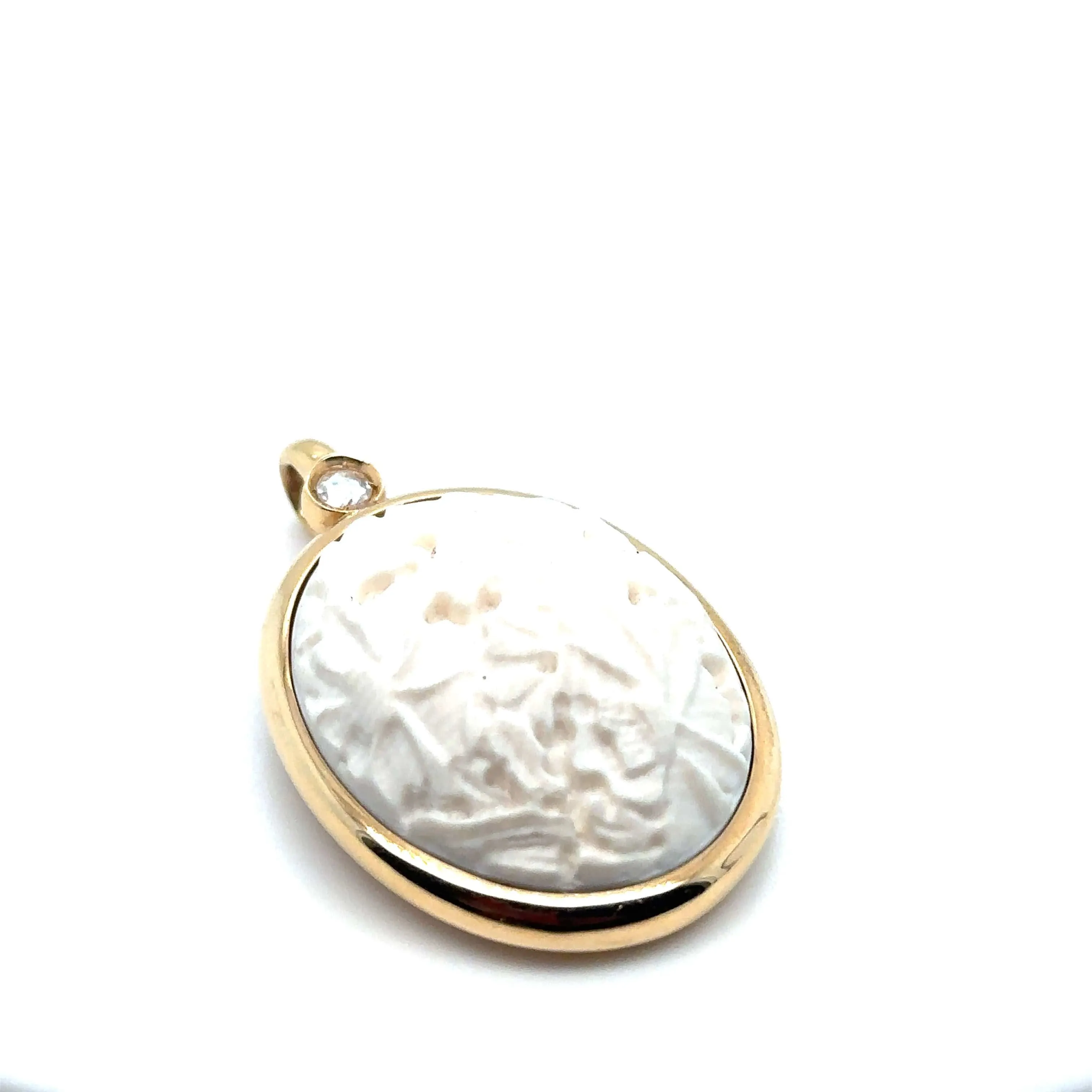 Pomellato - Pendentif Victoria sold by 58 Facettes product image thumbnail 5