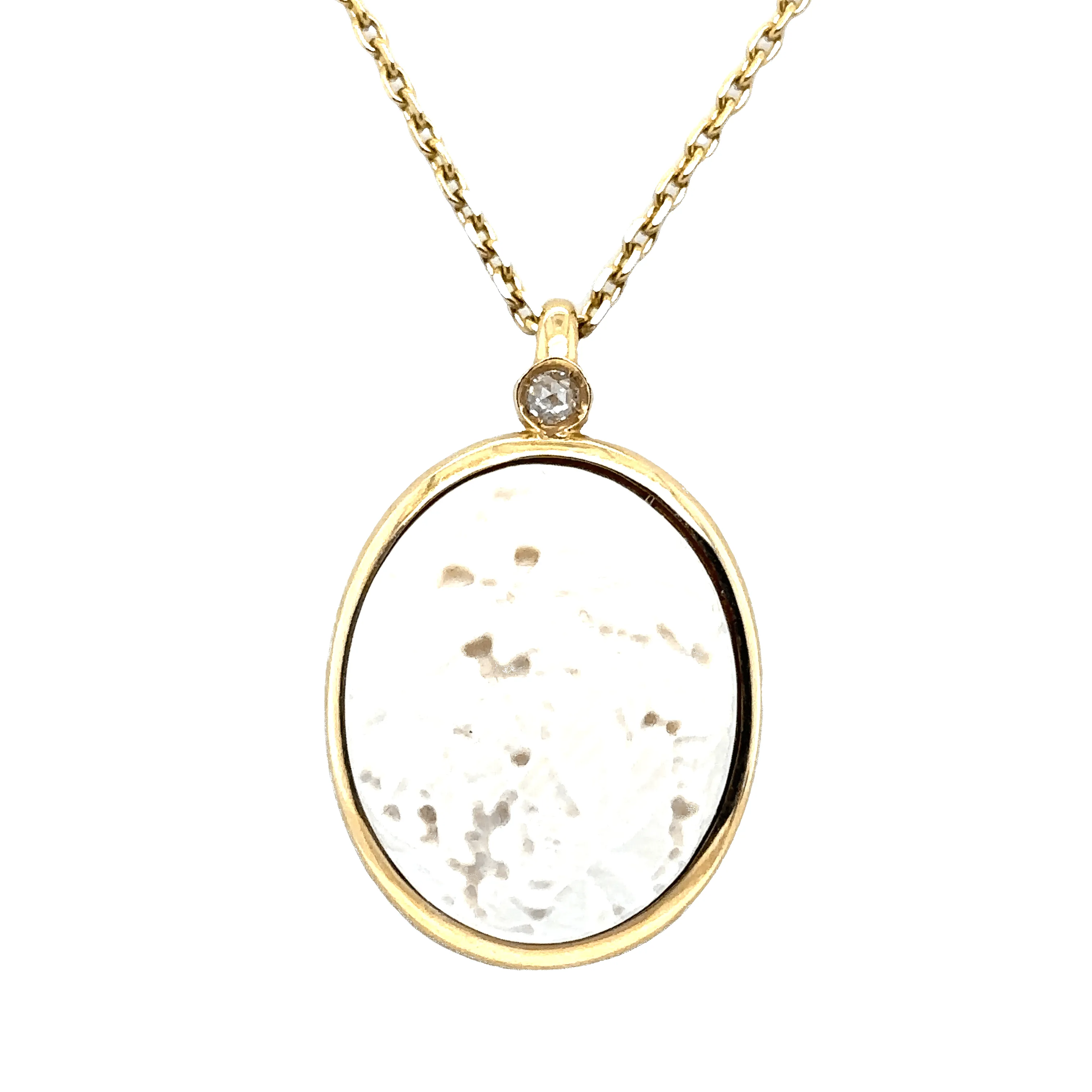 Pomellato - Pendentif Victoria sold by 58 Facettes product image thumbnail 2