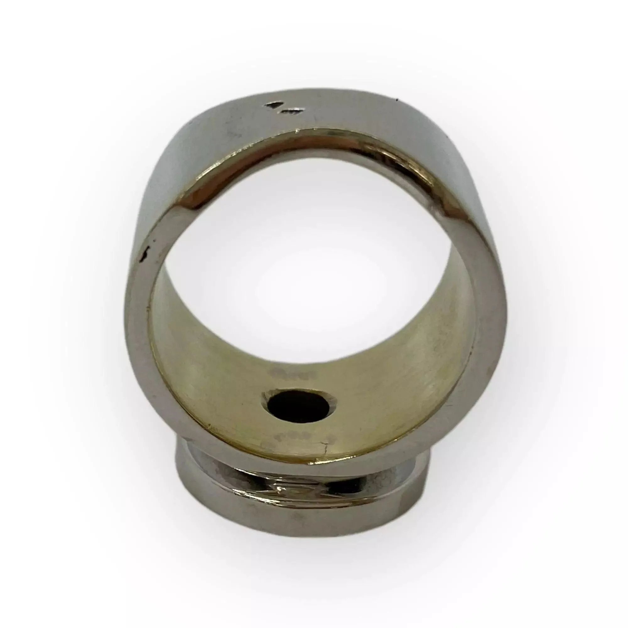 Bague Créateur Opale or blanc sold by 58 Facettes product image thumbnail 5