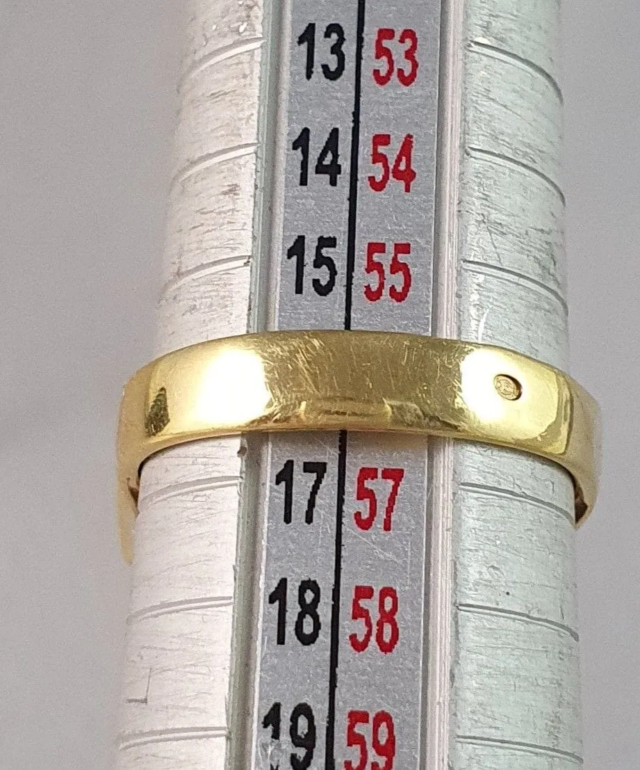 Bague Or jaune Corail sold by 58 Facettes product image thumbnail 3