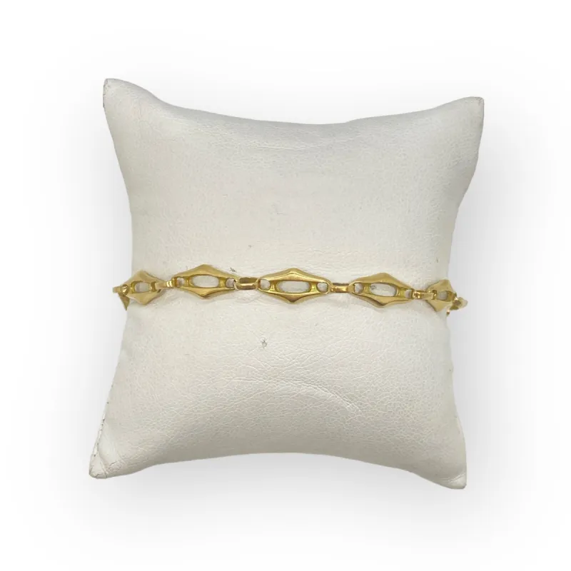 Bracelet Art Déco sold by 58 Facettes