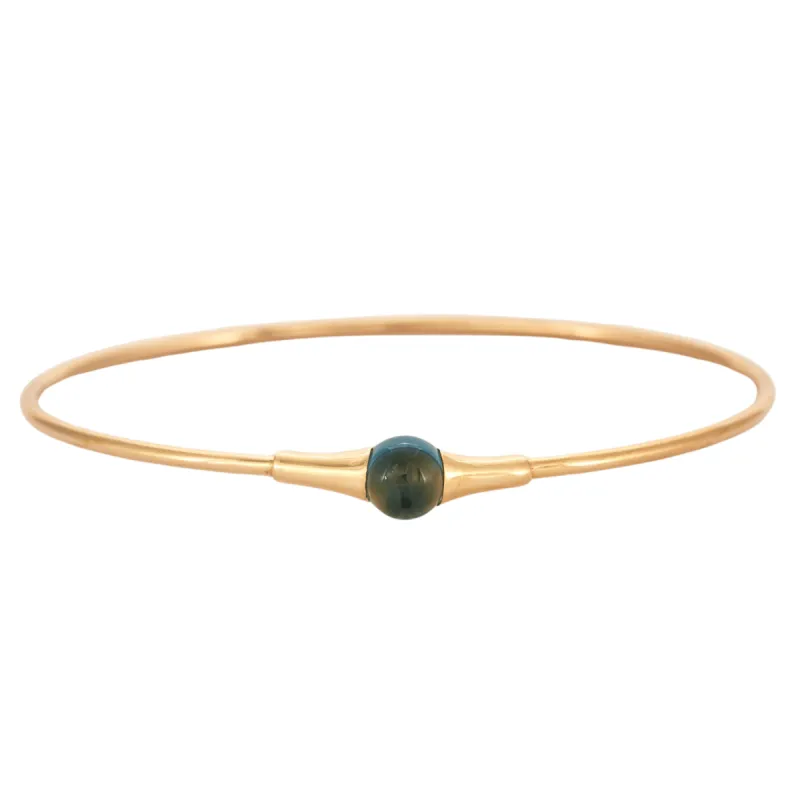 Pomellato -Bracelet M'Ama Non M'Ama Topaze sold by 58 Facettes