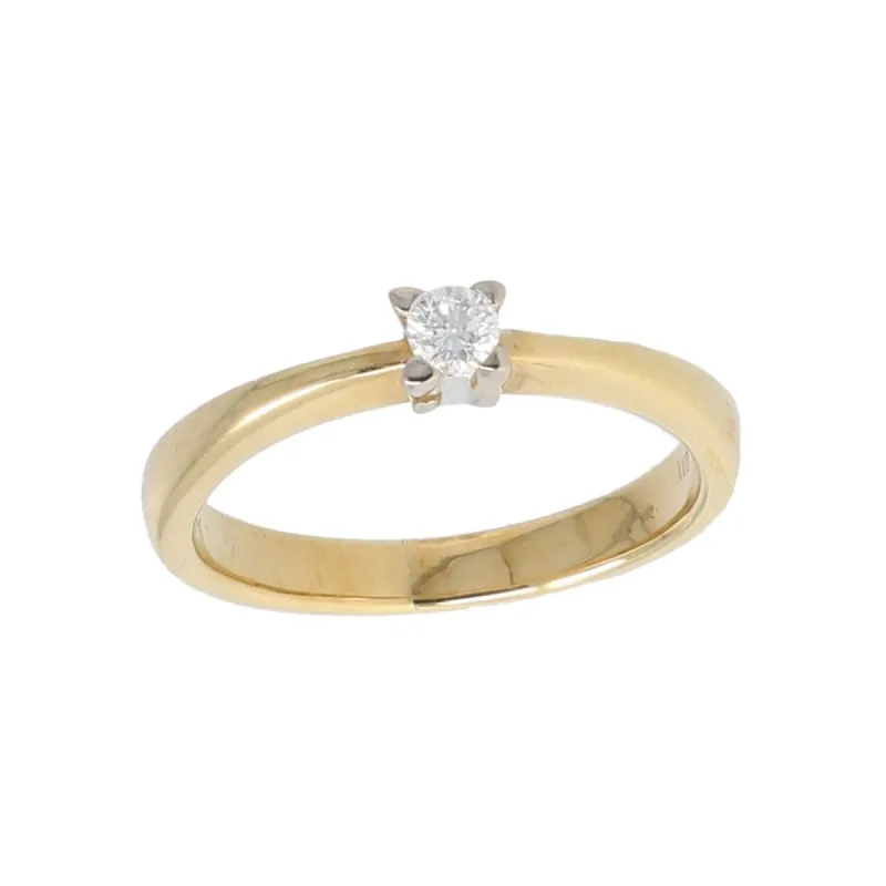 Bague diamants sold by 58 Facettes