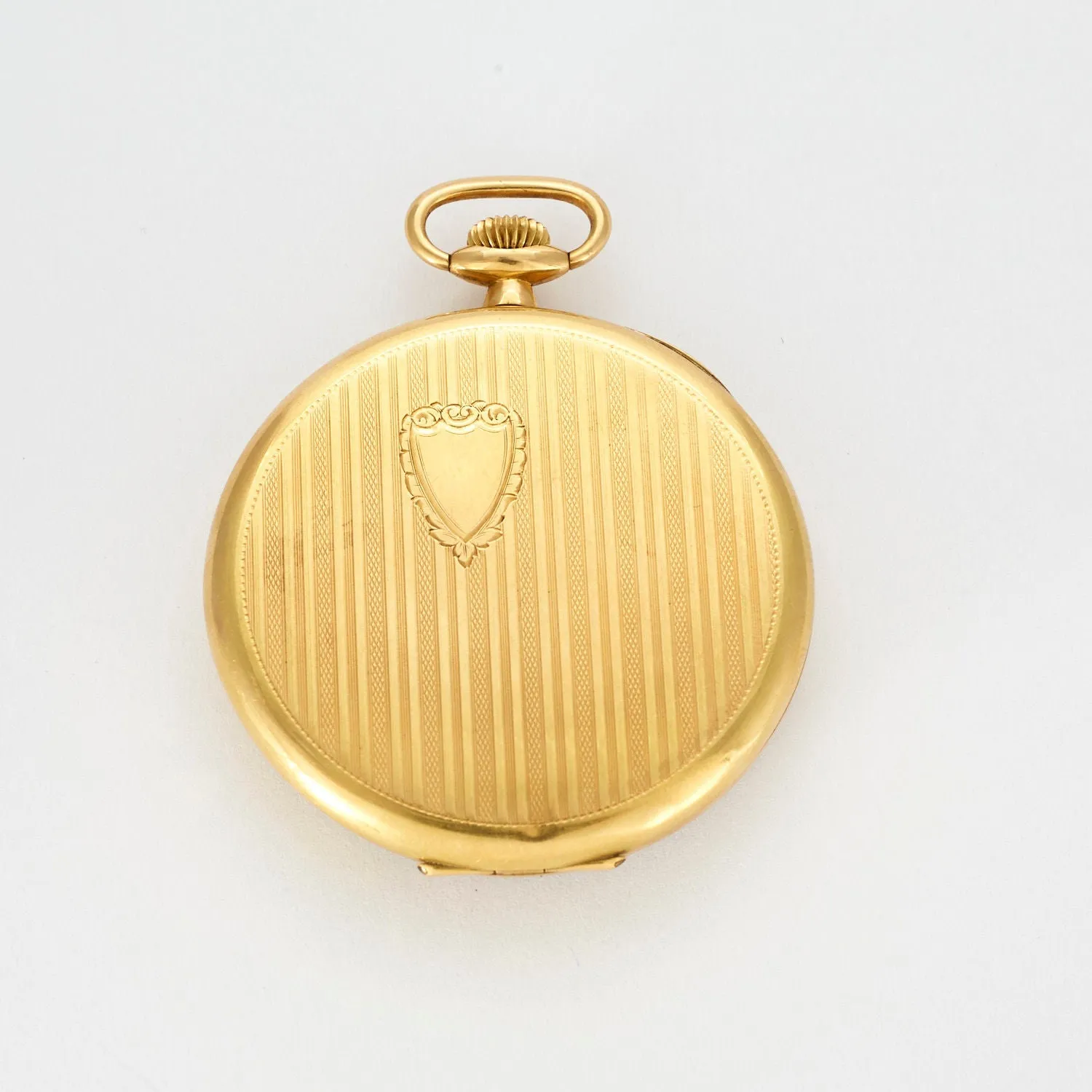 Montre à Gousset sold by 58 Facettes product image thumbnail 2