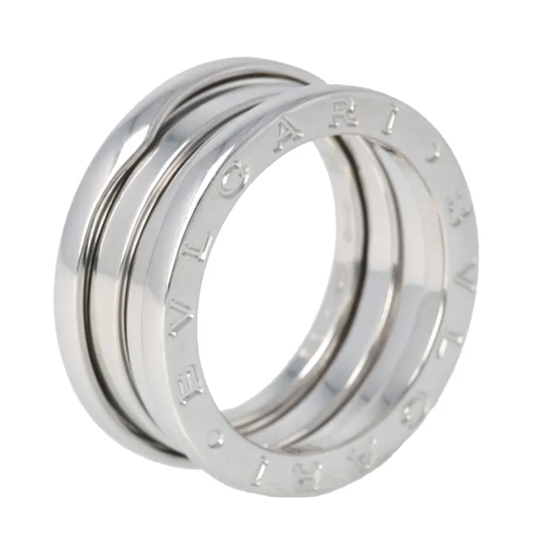 BULGARI - Bague B.ZERO1 sold by 58 Facettes