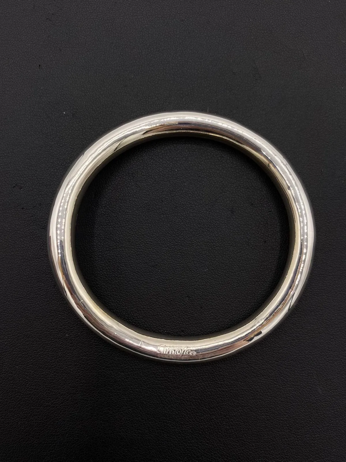 CHRISTOFLE - Bracelet modèle Idole sold by 58 Facettes product image thumbnail 2