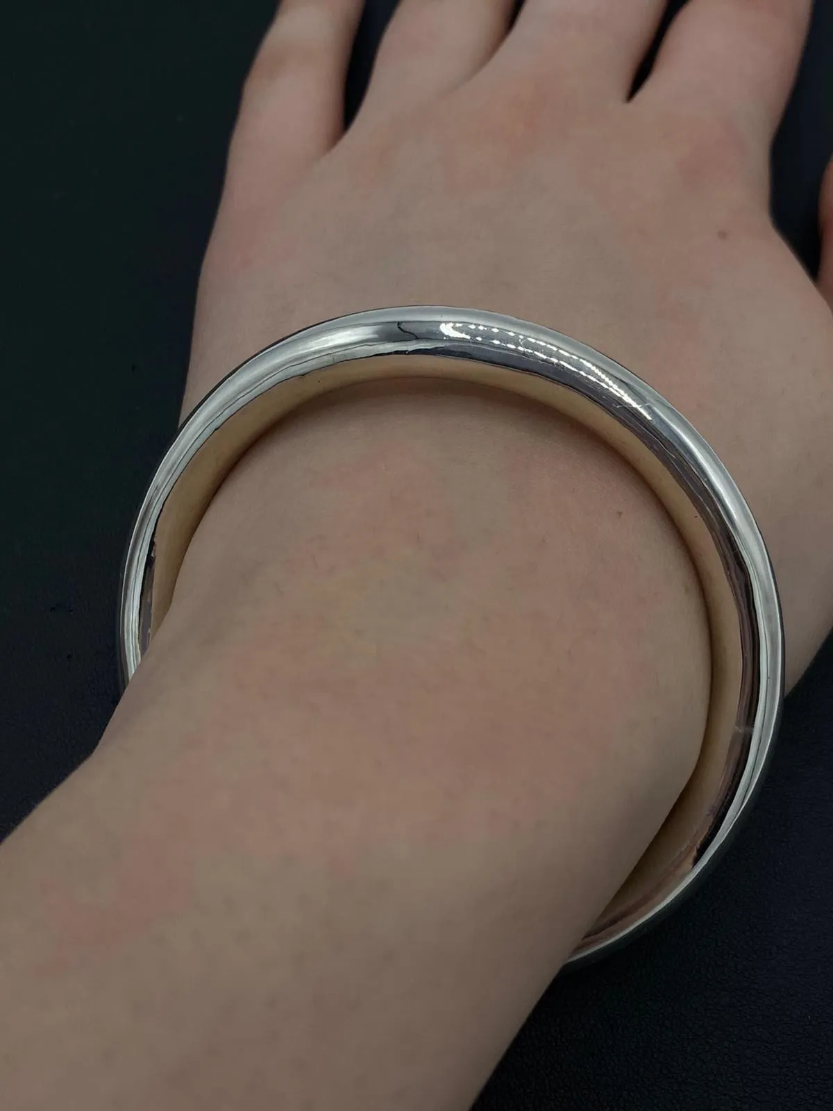 CHRISTOFLE - Bracelet modèle Idole sold by 58 Facettes product image thumbnail 3