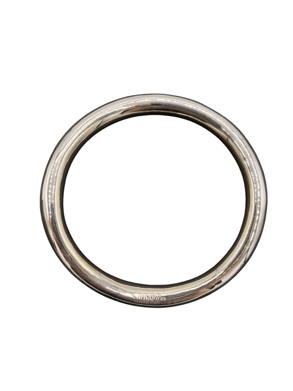 CHRISTOFLE - Bracelet modèle Idole sold by 58 Facettes