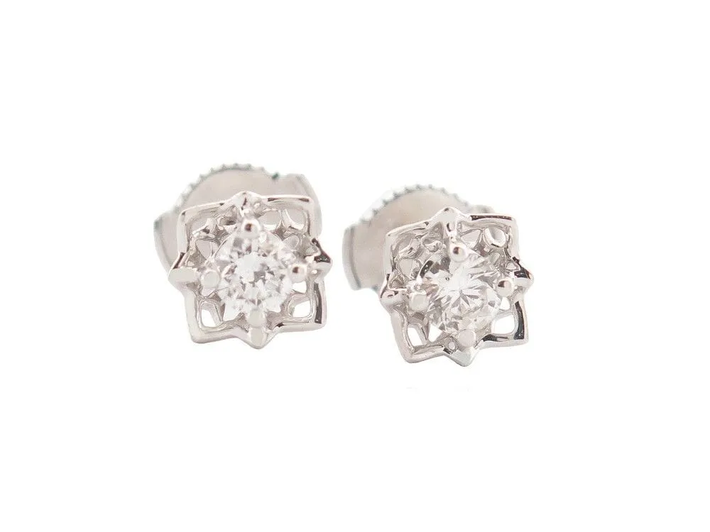 Bague marquise or jaune turquoises et diamant sold by 58 Facettes product image thumbnail 3