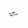 Dormeuse Or Blanc 18k sold by 58 Facettes