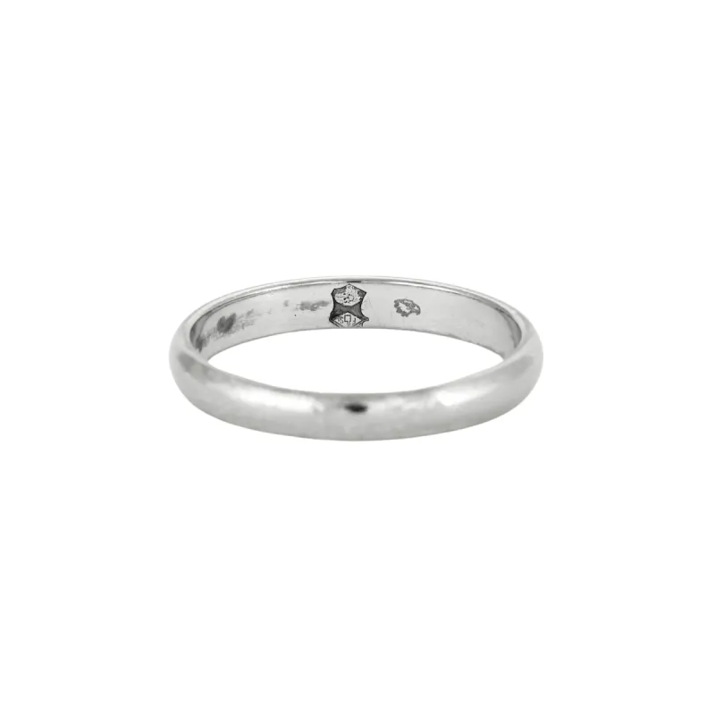 Alliance or blanc sold by 58 Facettes