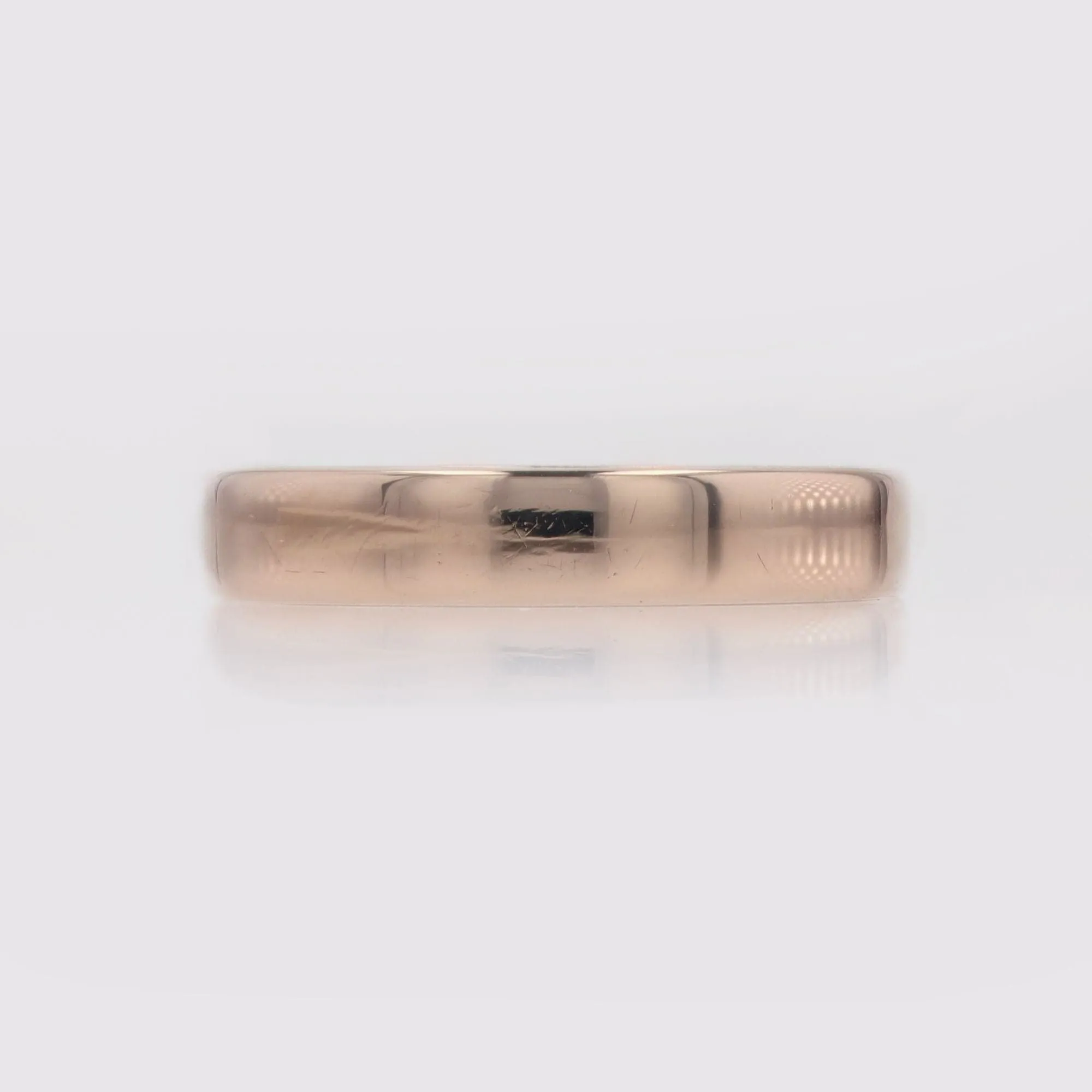 Alliance homme or rose sold by 58 Facettes product image thumbnail 4