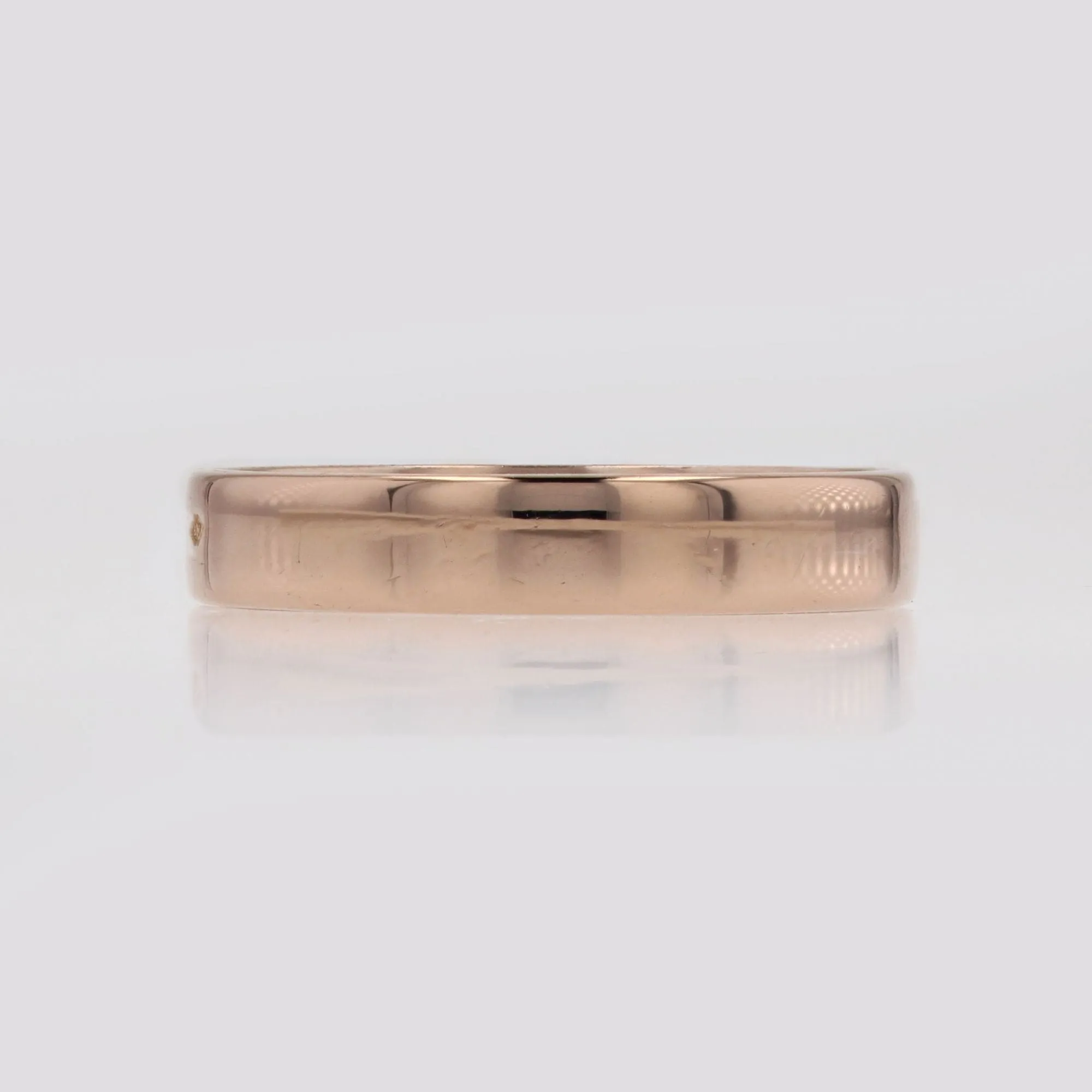 Alliance homme or rose sold by 58 Facettes product image thumbnail 5