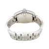 Montre Cartier Roadster en acier. sold by 58 Facettes