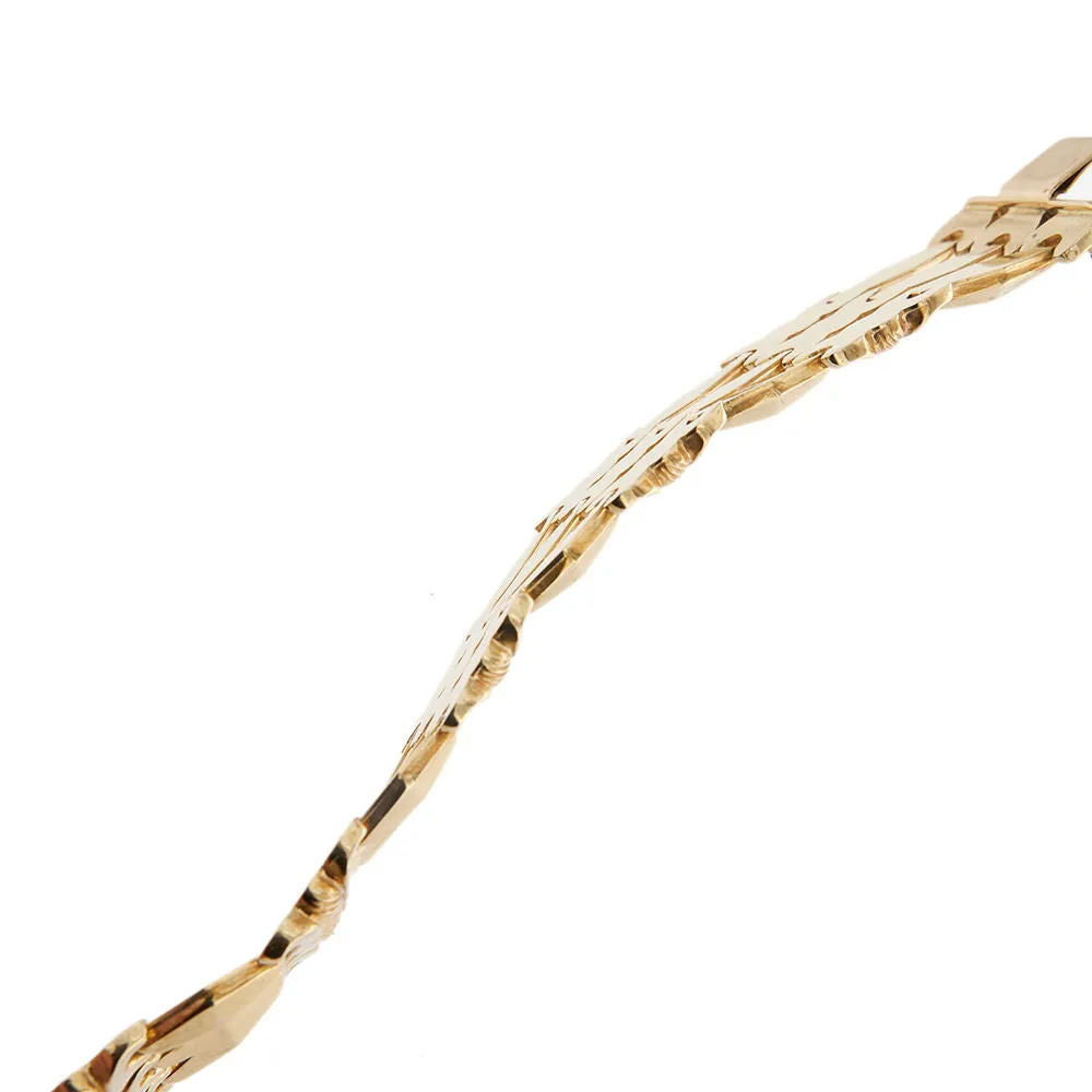 Bracelet Vintage sold by 58 Facettes product image thumbnail 4