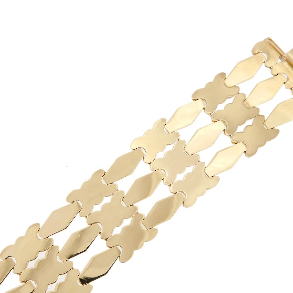 Bracelet Vintage sold by 58 Facettes product image thumbnail 5