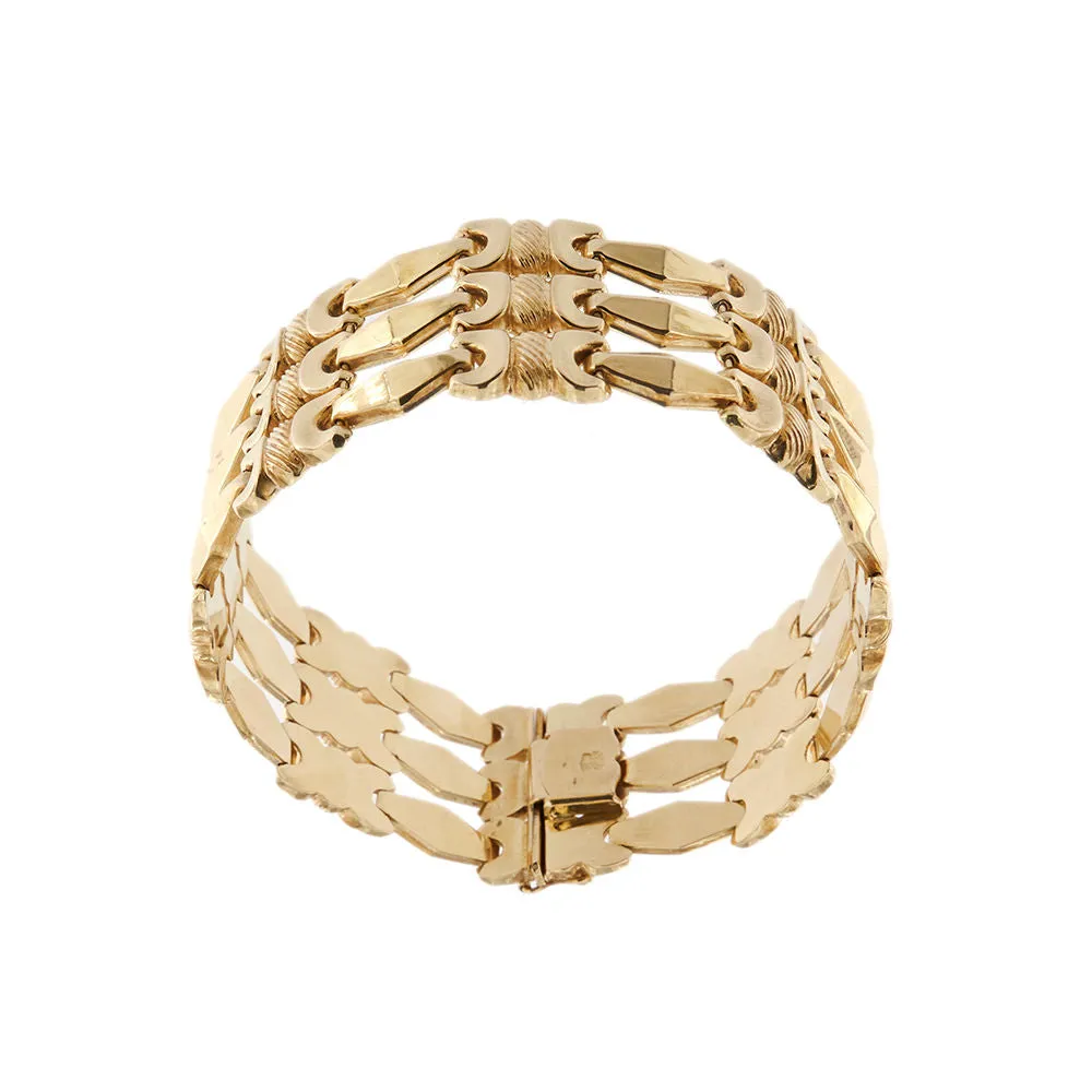 Bracelet Vintage sold by 58 Facettes product image thumbnail 2