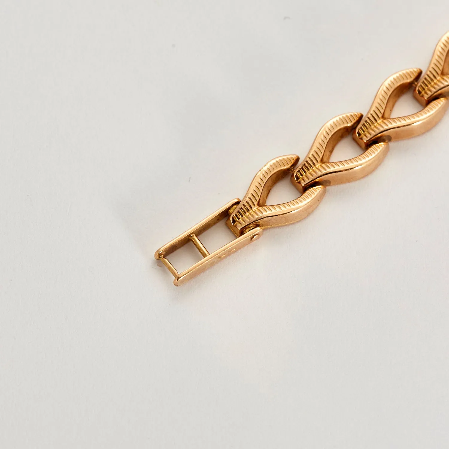 Montre or Rose sold by 58 Facettes product image thumbnail 5