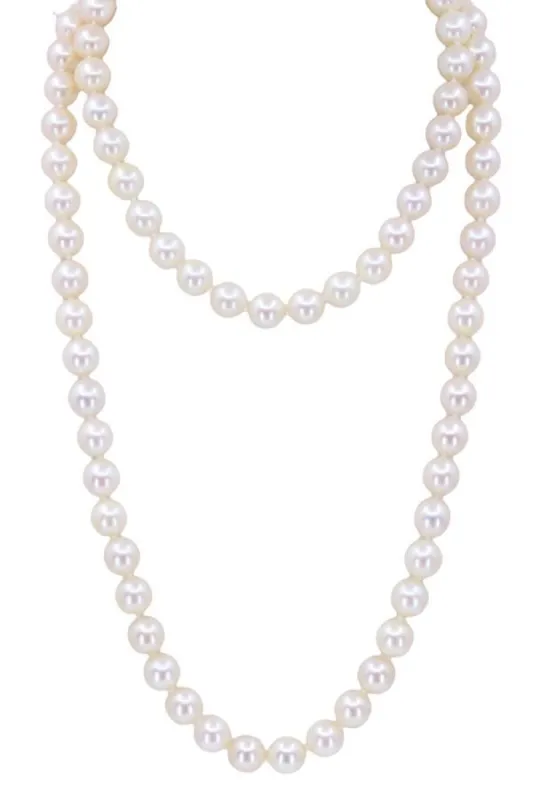 COLLIER DE PERLES CHOKER sold by 58 Facettes