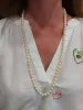 COLLIER DE PERLES CHOKER sold by 58 Facettes