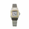 CARTIER - Montre Santos sold by 58 Facettes