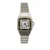 CARTIER - Montre Santos sold by 58 Facettes