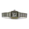 CARTIER - Montre Santos sold by 58 Facettes