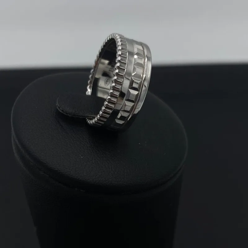 （HERMES）Bague Clarte GM HERMES - Bague Clarté | Parallel
