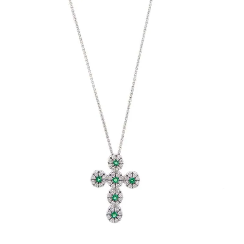 Collier avec pendentif sold by 58 Facettes
