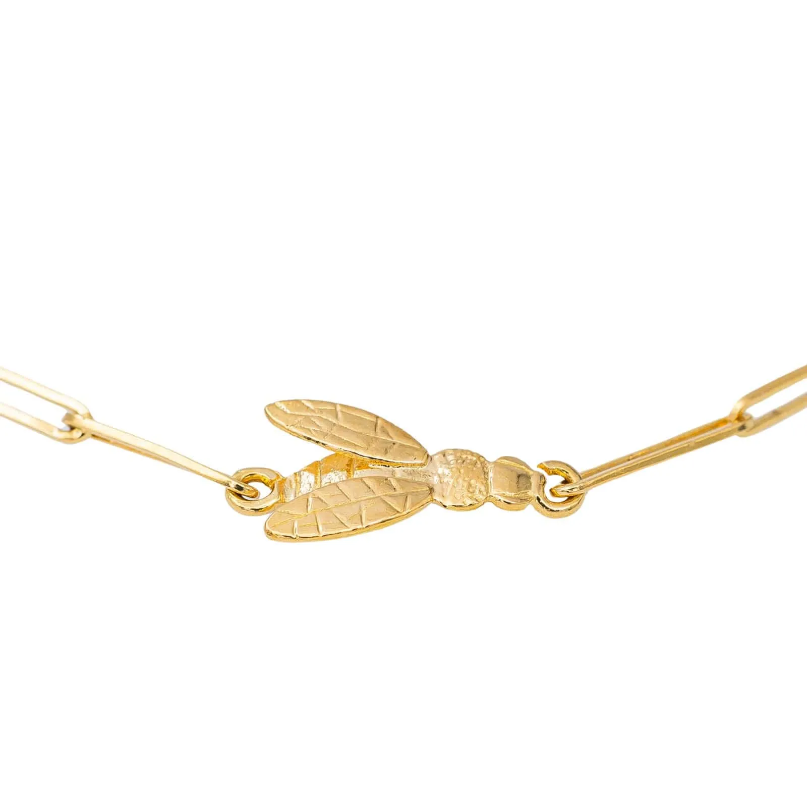 Bracelet Or jaune sold by 58 Facettes product image thumbnail 4