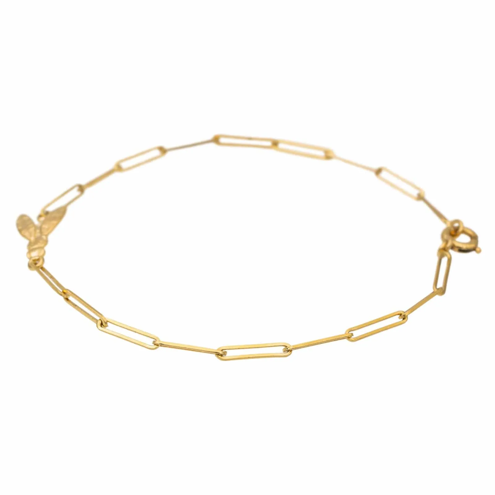 Bracelet Or jaune sold by 58 Facettes product image thumbnail 5