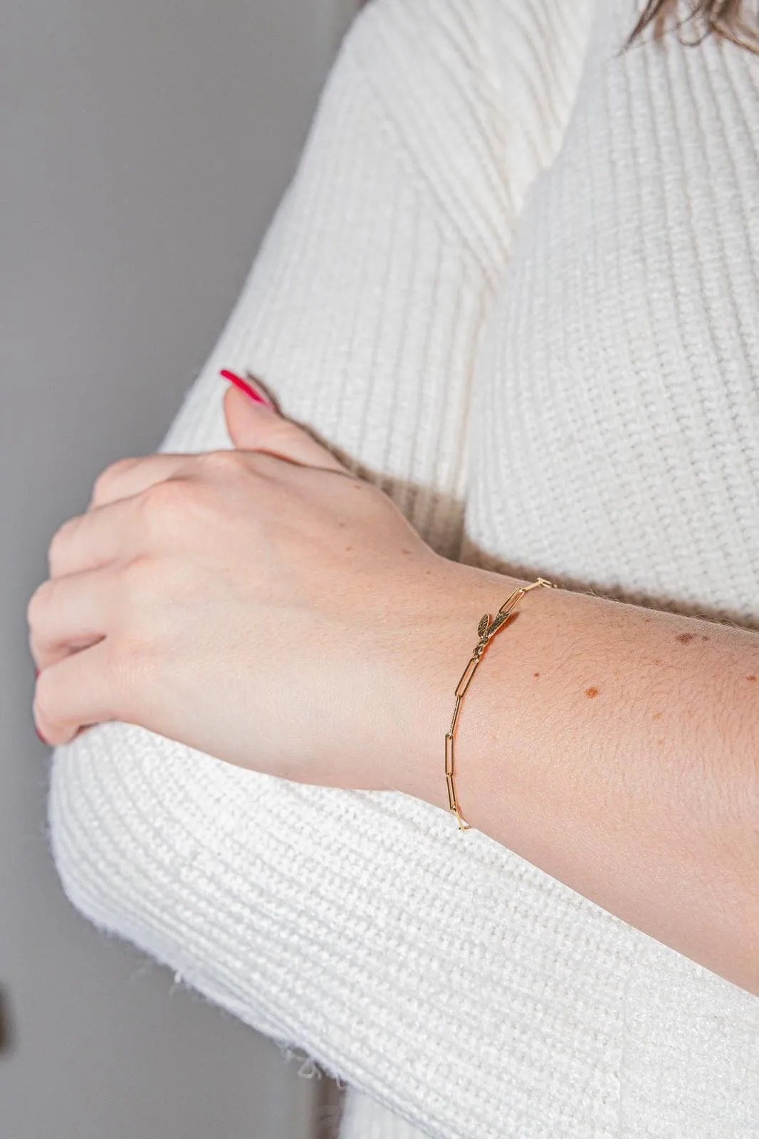 Bracelet Or jaune sold by 58 Facettes product image thumbnail 2