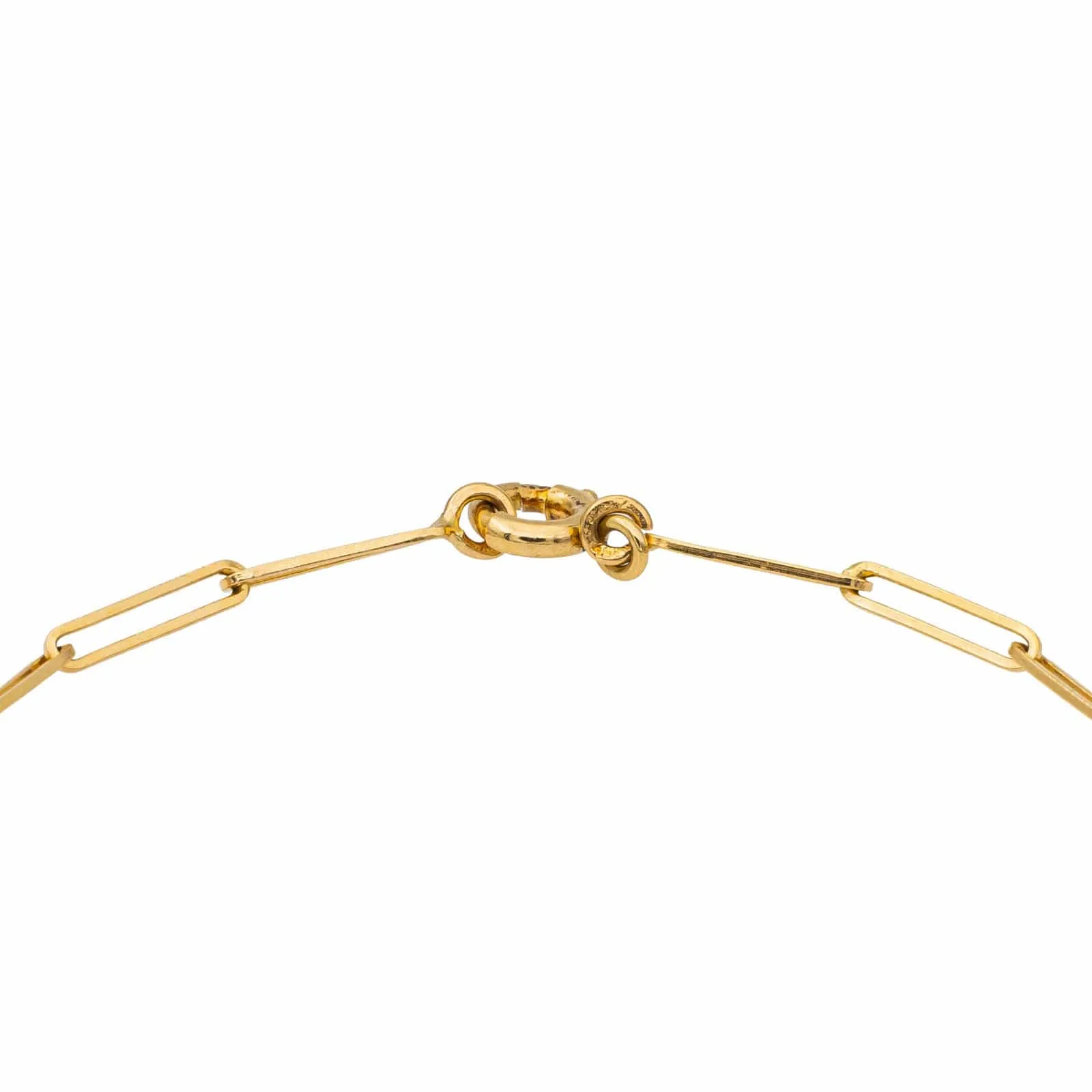 Bracelet Or jaune sold by 58 Facettes product image thumbnail 3