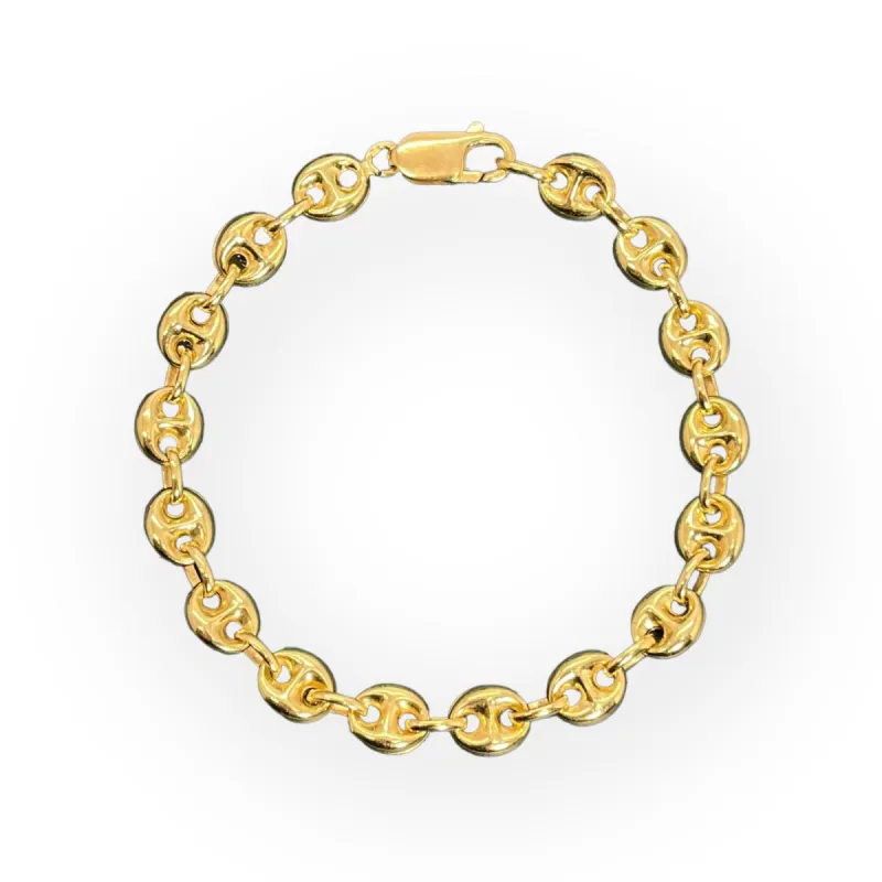 Bracelet Grain De Café sold by 58 Facettes