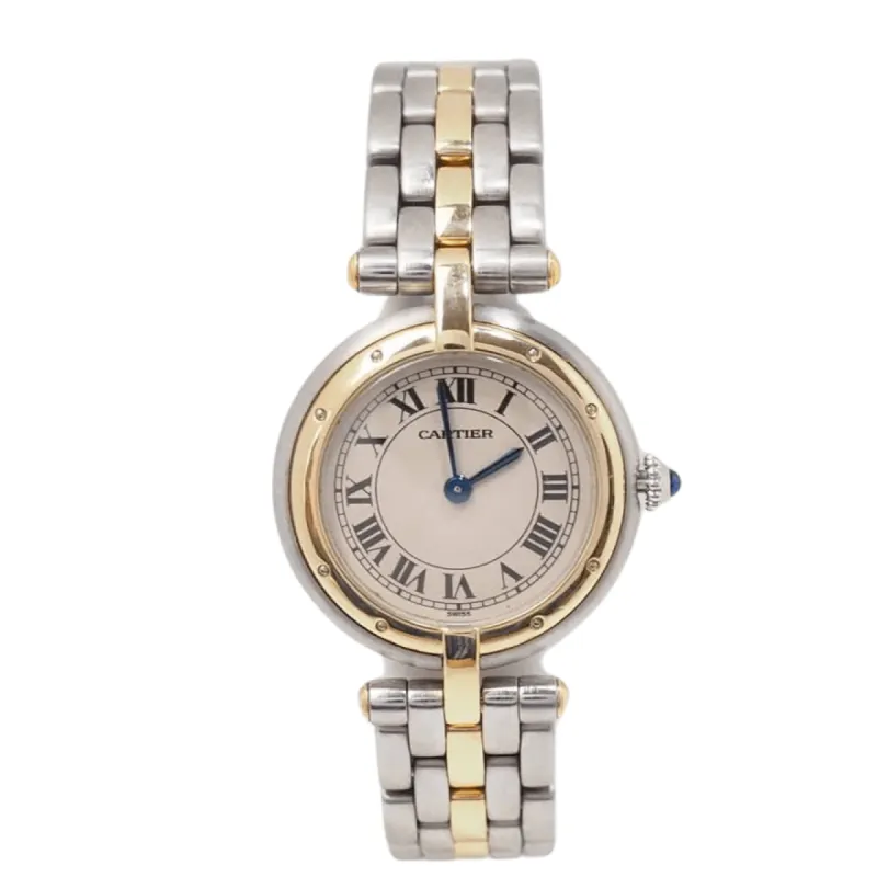 CARTIER - Montre Panthère Vendôme sold by 58 Facettes