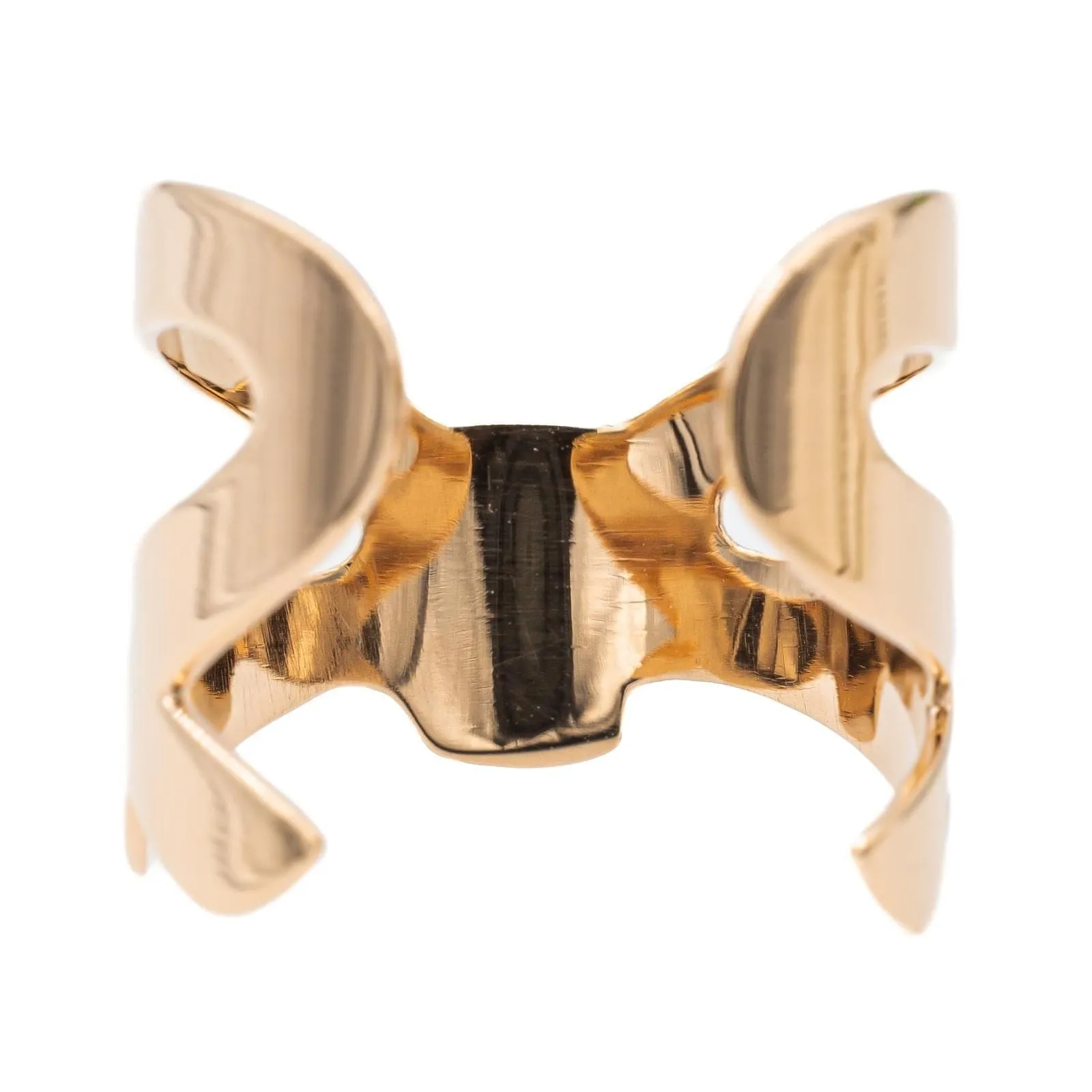 Bague Or rose sold by 58 Facettes product image thumbnail 5