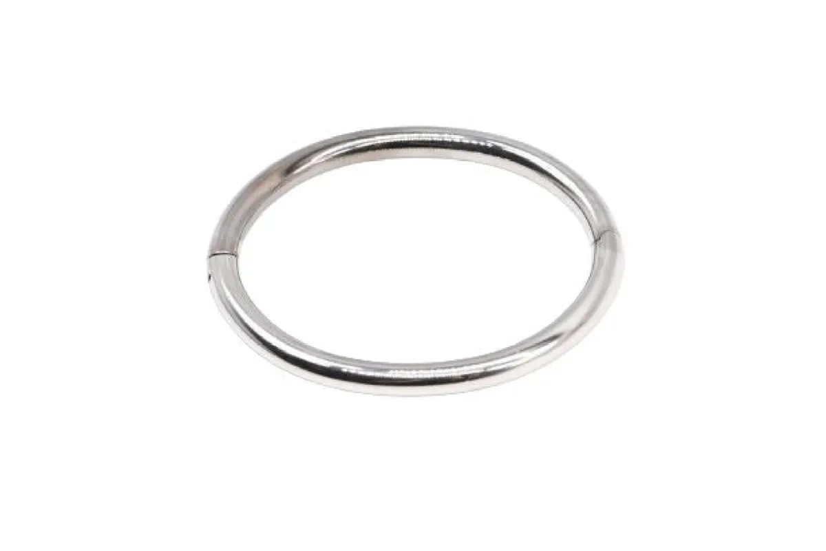 Bracelet perlé en or blanc sold by 58 Facettes
