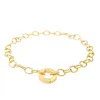 Collier Chaine Or jaune sold by 58 Facettes