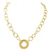 Collier Chaine Or jaune sold by 58 Facettes