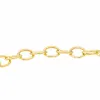 Collier Chaine Or jaune sold by 58 Facettes