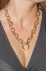 Collier Chaine Or jaune sold by 58 Facettes